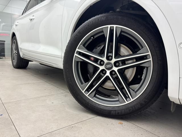 AUDI SQ5 2021 Image 31