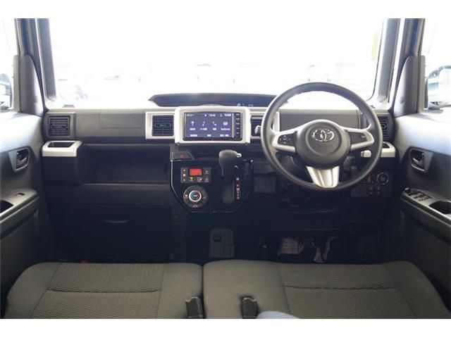 TOYOTA PIXIS MEGA 2019 Image 31