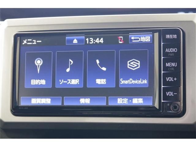 TOYOTA PIXIS MEGA 2019 Image 31