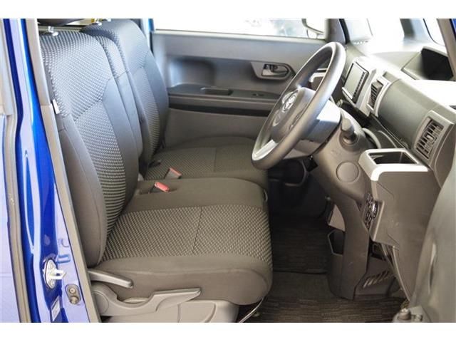 TOYOTA PIXIS MEGA 2019 Image 31