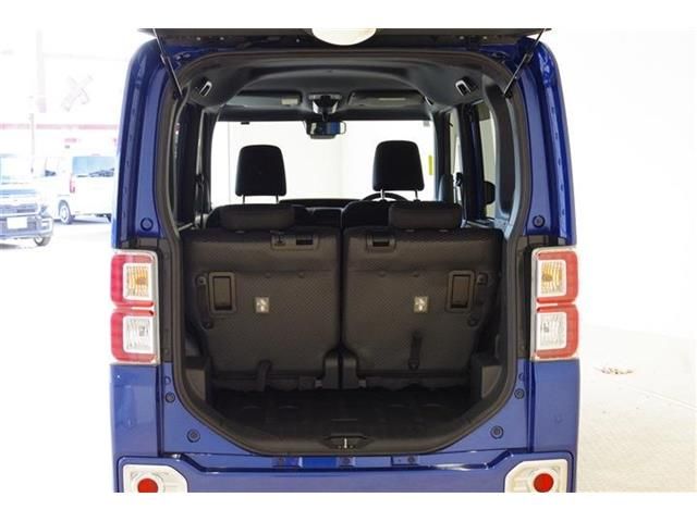 TOYOTA PIXIS MEGA 2019 Image 31