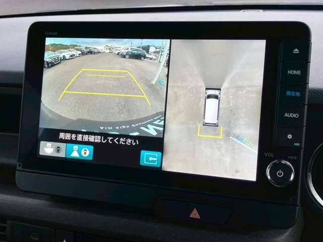 HONDA N BOX CUSTOM 2024 Image 31