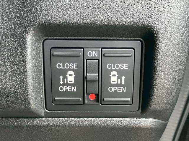 HONDA N BOX CUSTOM 2024 Image 31