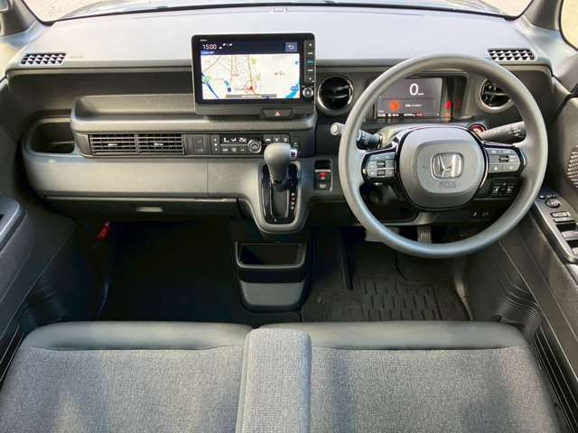 HONDA N BOX CUSTOM 2024 Image 31