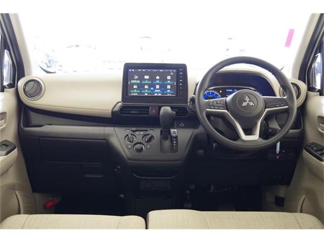 MITSUBISHI EK WAGON 2024 Image 31