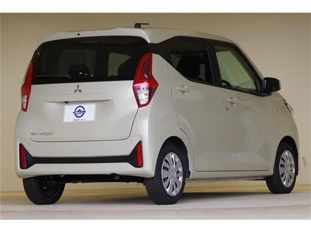 MITSUBISHI EK WAGON 2024 Image 31