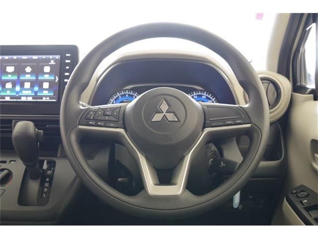 MITSUBISHI EK WAGON 2024 Image 31