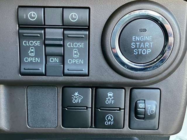 TOYOTA ROOMY 2021 Image 31