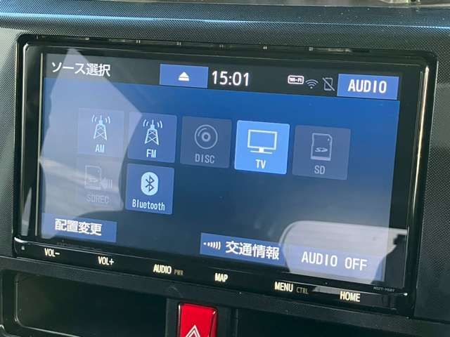 TOYOTA ROOMY 2021 Image 31