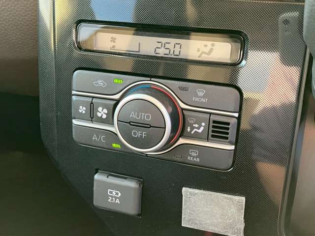 TOYOTA ROOMY 2021 Image 31