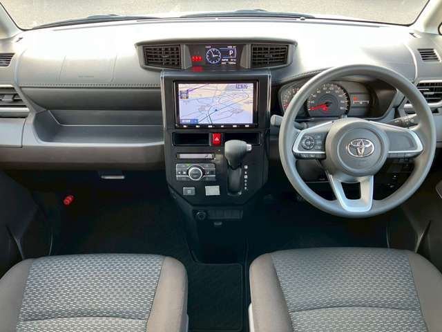 TOYOTA ROOMY 2021 Image 31