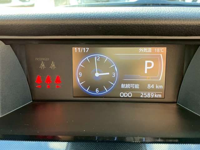 TOYOTA ROOMY 2021 Image 31