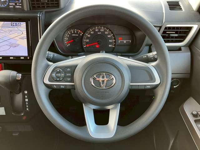 TOYOTA ROOMY 2021 Image 31