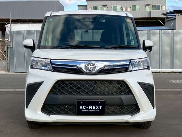 TOYOTA ROOMY 2021 Image 31