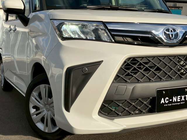 TOYOTA ROOMY 2021 Image 31
