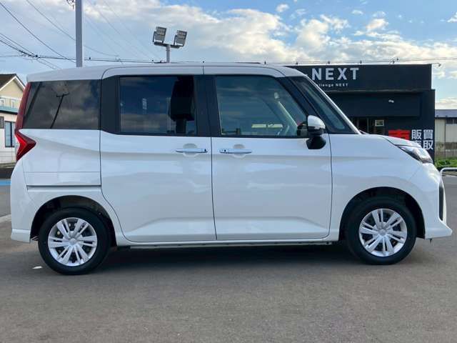 TOYOTA ROOMY 2021 Image 31