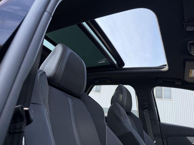 PEUGEOT 3008 2025 Image 31