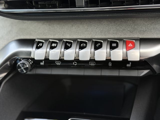 PEUGEOT 3008 2025 Image 31