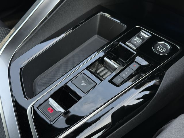 PEUGEOT 3008 2025 Image 31