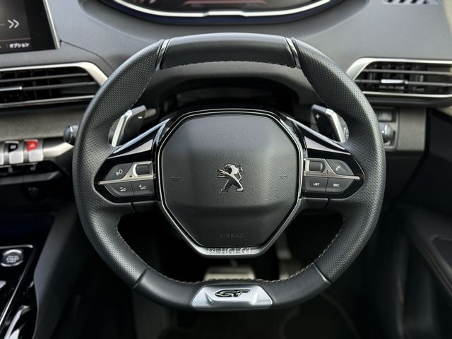 PEUGEOT 3008 2025 Image 31