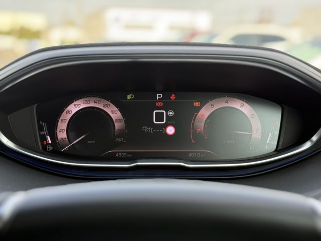 PEUGEOT 3008 2025 Image 31