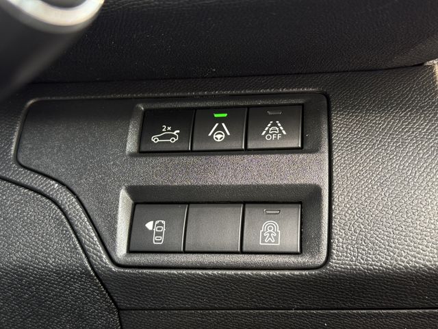 PEUGEOT 3008 2025 Image 31