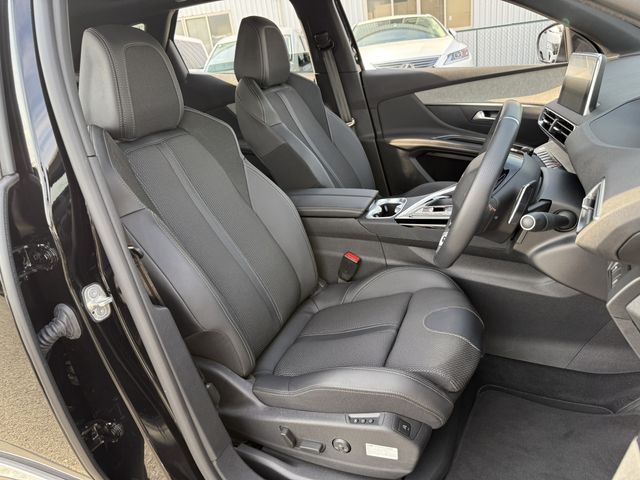 PEUGEOT 3008 2025 Image 31