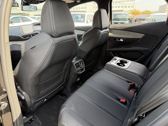 PEUGEOT 3008 2025 Image 31