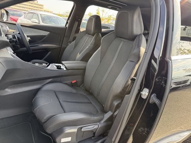 PEUGEOT 3008 2025 Image 31