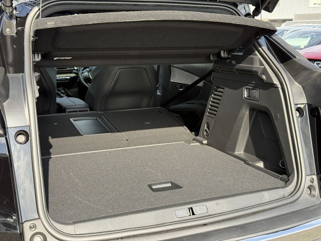 PEUGEOT 3008 2025 Image 31