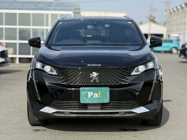 PEUGEOT 3008 2025 Image 31