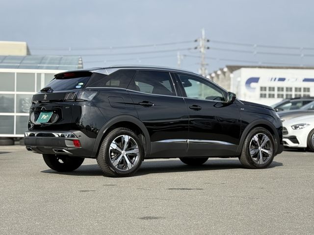 PEUGEOT 3008 2025 Image 31