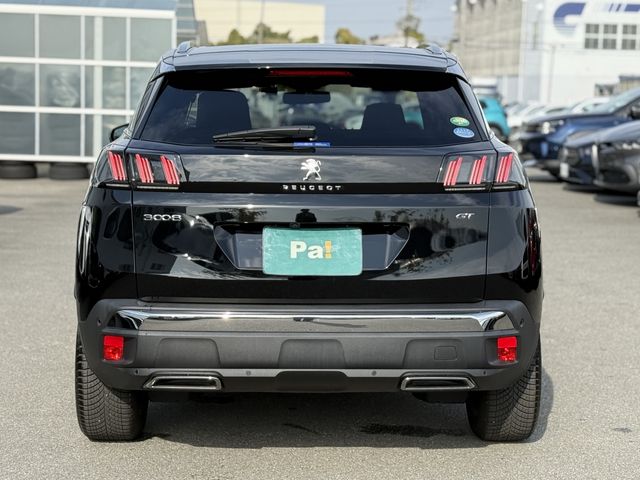 PEUGEOT 3008 2025 Image 31