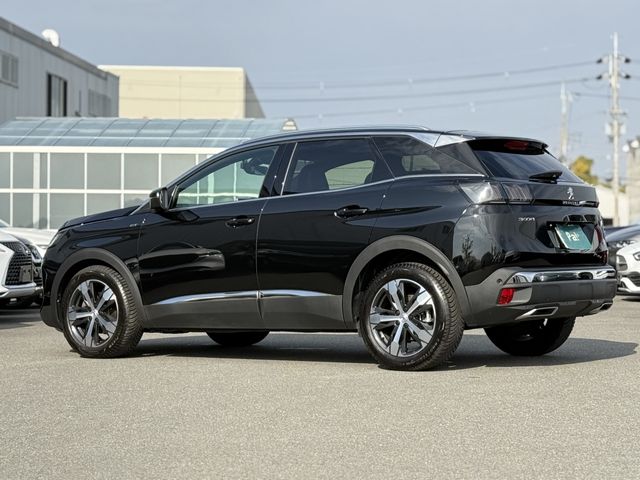 PEUGEOT 3008 2025 Image 31