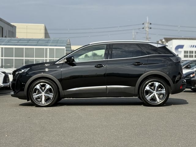 PEUGEOT 3008 2025 Image 31