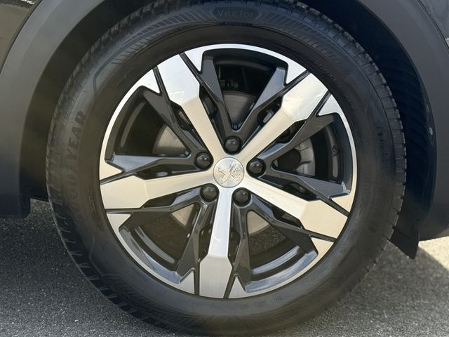 PEUGEOT 3008 2025 Image 31