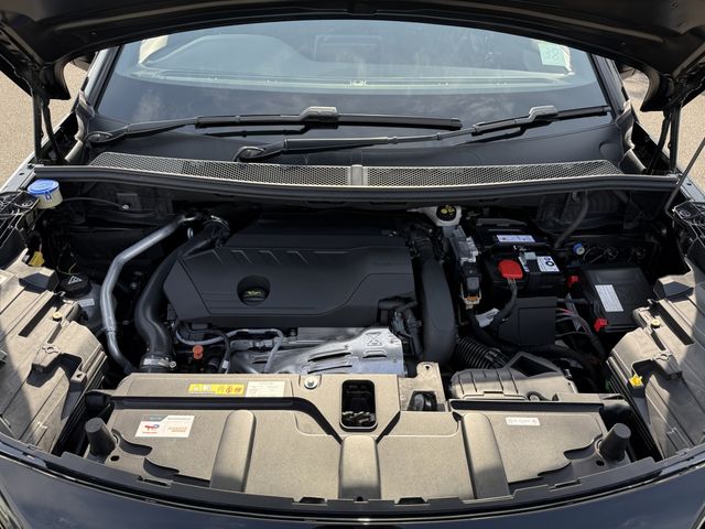PEUGEOT 3008 2025 Image 31