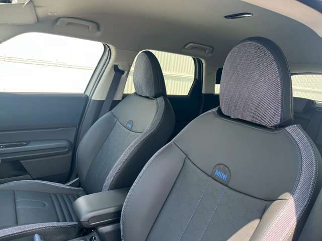 BMW MINI COUNTRYMAN 2024 Image 31