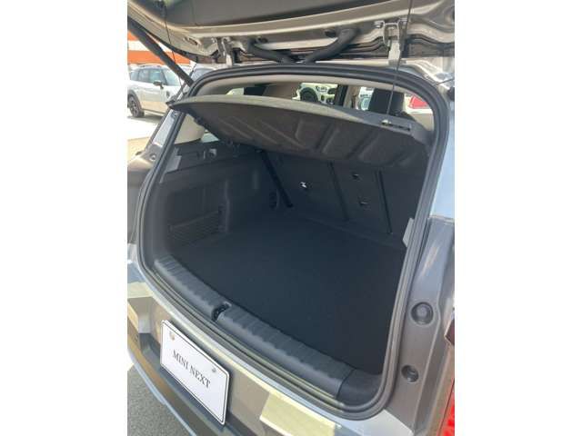 BMW MINI COUNTRYMAN 2024 Image 31