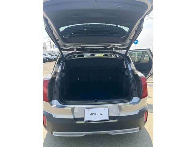 BMW MINI COUNTRYMAN 2024 Image 31