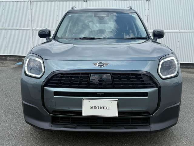 BMW MINI COUNTRYMAN 2024 Image 31