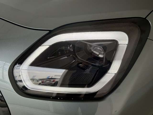 BMW MINI COUNTRYMAN 2024 Image 31