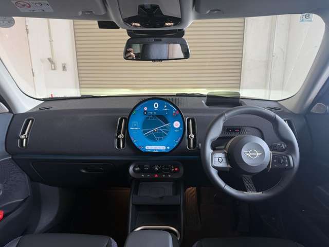 BMW MINI COUNTRYMAN 2024 Image 31