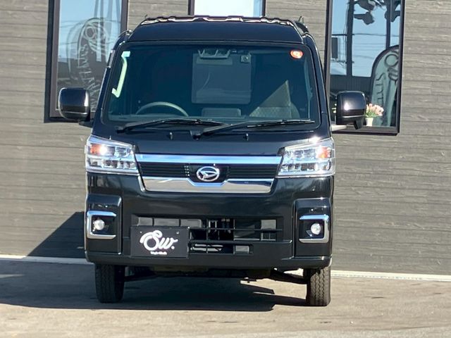 DAIHATSU HIJET TRUCK 4WD 2022 Image 31