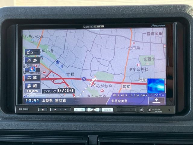 DAIHATSU HIJET TRUCK 4WD 2022 Image 31