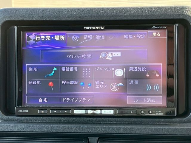 DAIHATSU HIJET TRUCK 4WD 2022 Image 31