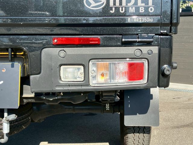 DAIHATSU HIJET TRUCK 4WD 2022 Image 31