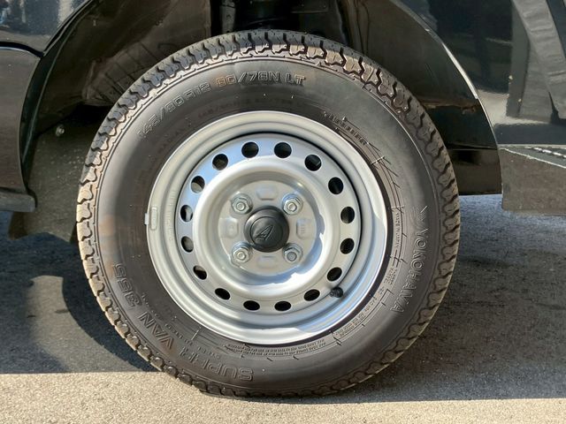 DAIHATSU HIJET TRUCK 4WD 2022 Image 31