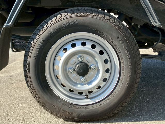 DAIHATSU HIJET TRUCK 4WD 2022 Image 31