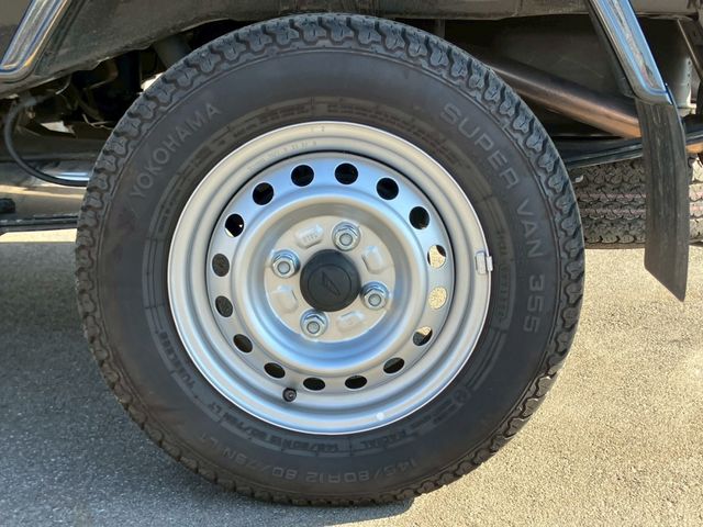 DAIHATSU HIJET TRUCK 4WD 2022 Image 31